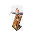 Aloson Elite Z1 Z Shaped Product Display 